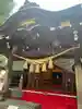 草加神社(埼玉県)