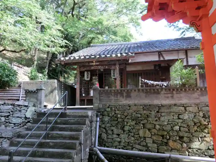 金剛宝寺(紀三井寺)のその他建物