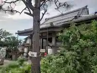 光胤山 大野本光寺(千葉県)