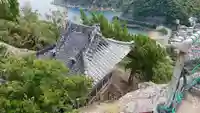 雲見浅間神社のその他建物