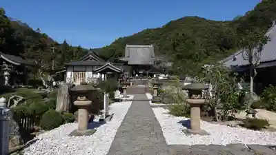 大日寺(徳島県)