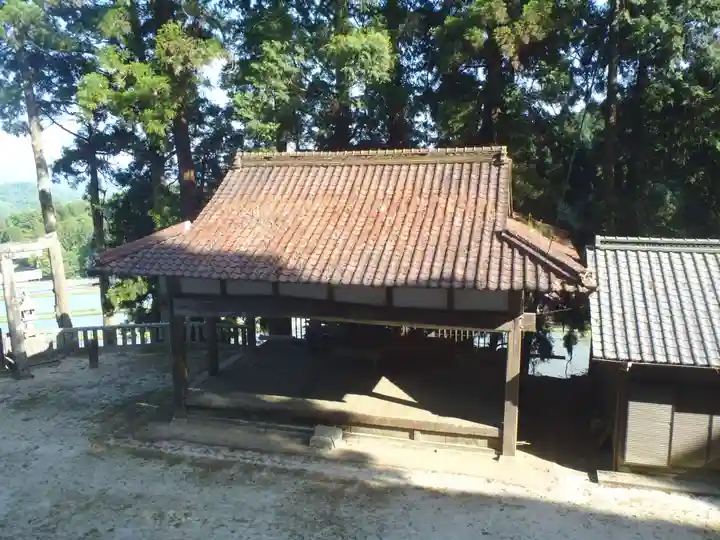 八剱神社(愛知県)