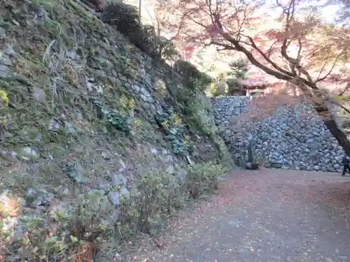 西山興隆寺(愛媛県)