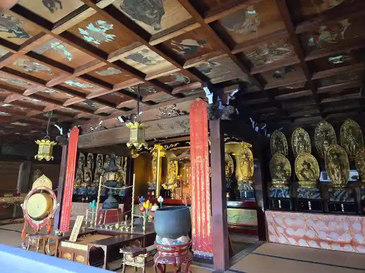 犬山寂光院(愛知県)