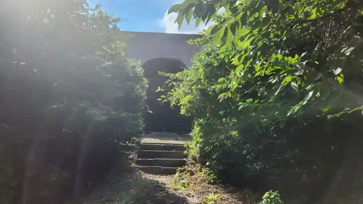 安楽寺(福島県)