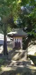 香取神社の末社