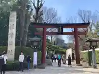 根津神社(東京都)