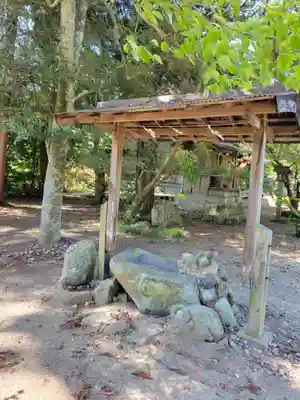磯宮八幡神社(兵庫県)