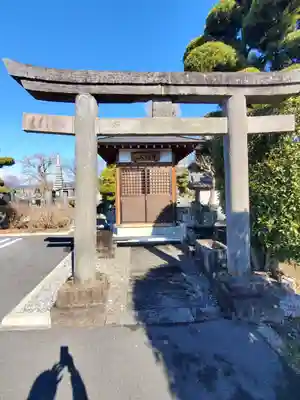 寿徳寺(栃木県)