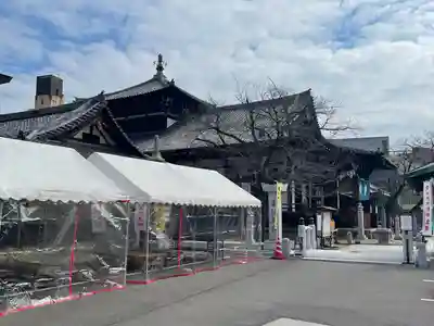 讃岐別院(香川県)