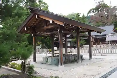 丹後一ノ宮 元伊勢 籠神社(京都府)
