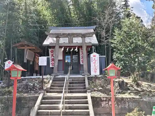 神炊館神社 ⁂奥州須賀川総鎮守⁂(福島県)