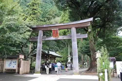 高麗神社(埼玉県)