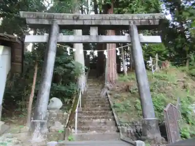 神明社(東京都)