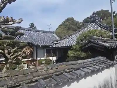 隔夜寺(奈良県)