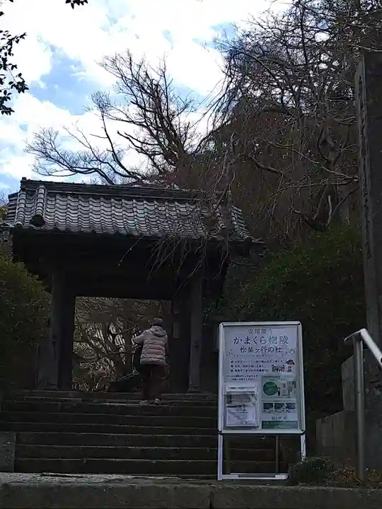 安國論寺(安国論寺)の山門・神門
