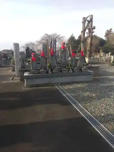 広徳院(埼玉県)