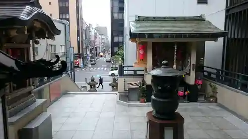 大観音寺のその他建物