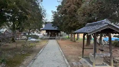 天満神社(兵庫県)