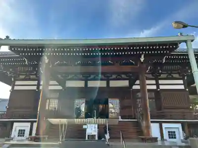 一心寺(大阪府)