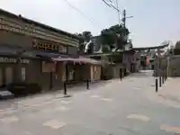 祖霊社(大阪府)