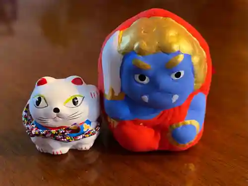 金剛山瑞峯寺(金剛不動尊) の授与品その他