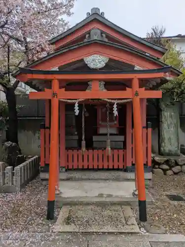 三石神社(兵庫県)