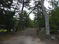 蚶満寺(秋田県)