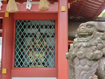 太宰府天満宮のその他建物