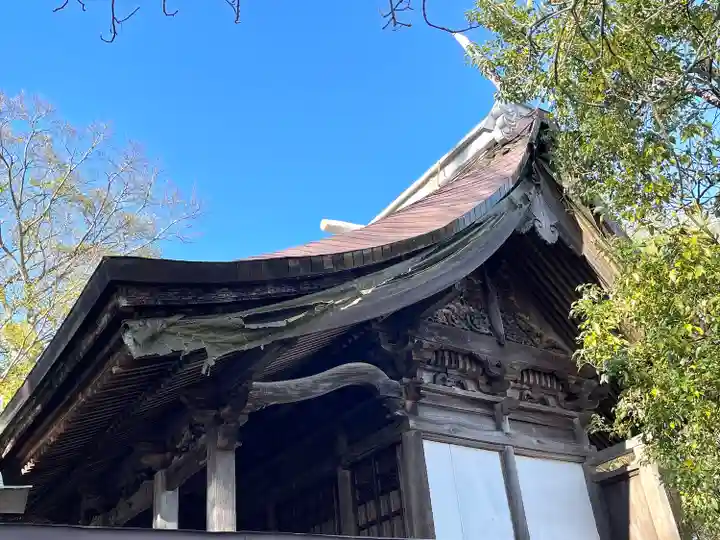 菅原神社(滋賀県)