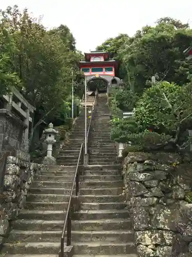 津照寺のその他建物