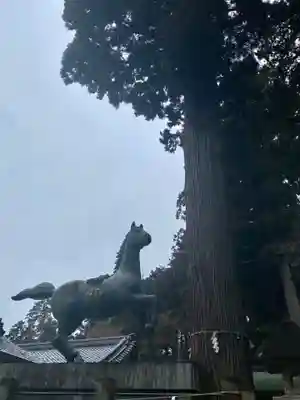 田村神社(滋賀県)