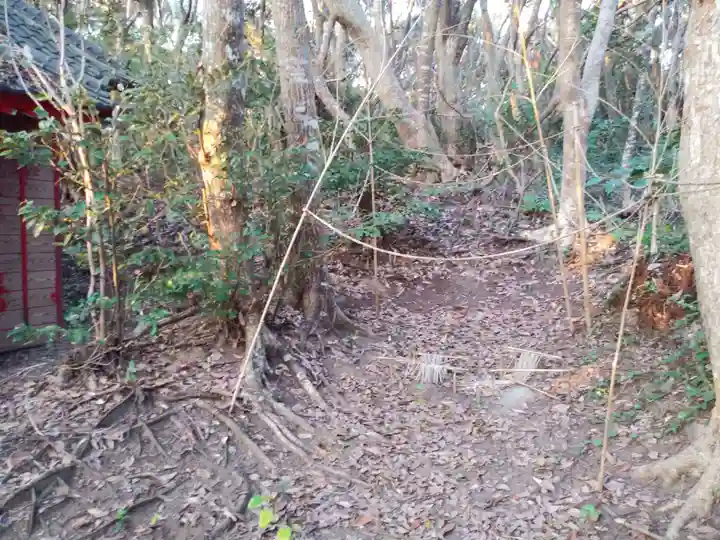 愛宕神社のその他建物
