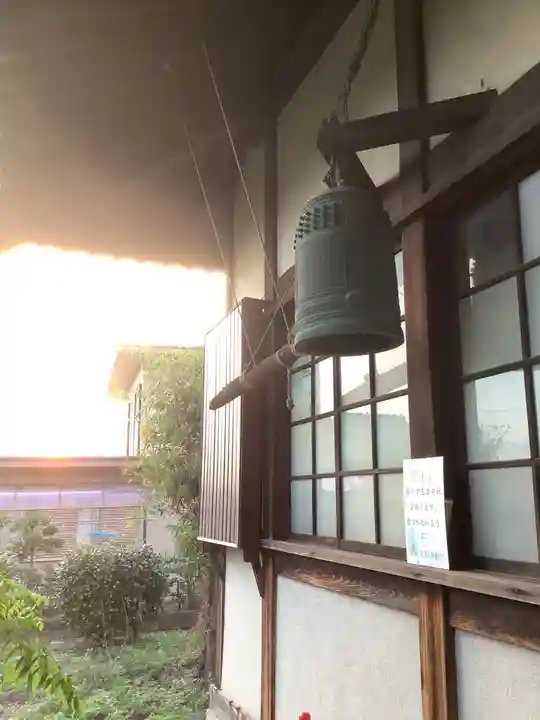 嫰桂山 久昌寺のその他建物