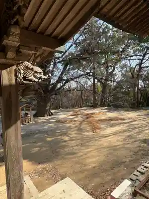 大山寺(徳島県)