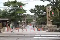 住吉大社(大阪府)