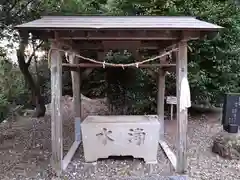一色神社(愛知県)