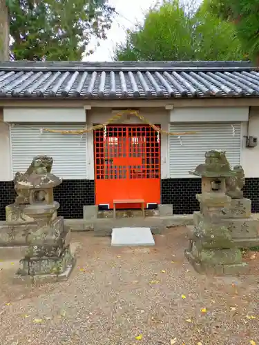 蛭子神社(奈良県)