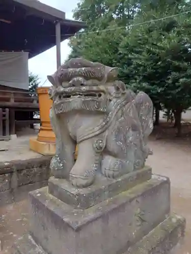 星宮神社(栃木県)