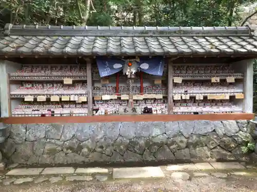 お松大権現のその他建物