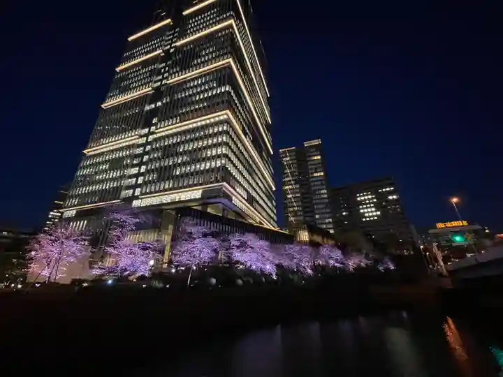 日枝神社(東京都)
