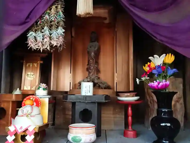 記念寺のその他建物