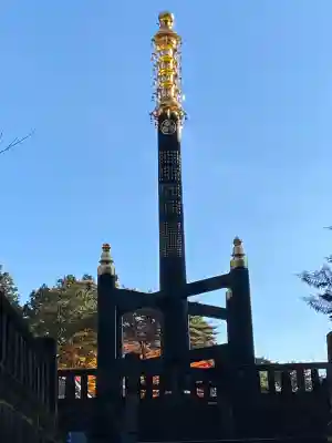 輪王寺(栃木県)
