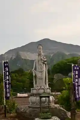 法長寺(埼玉県)