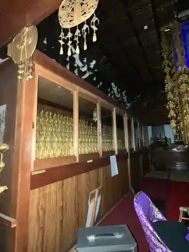 新善光寺(滋賀県)