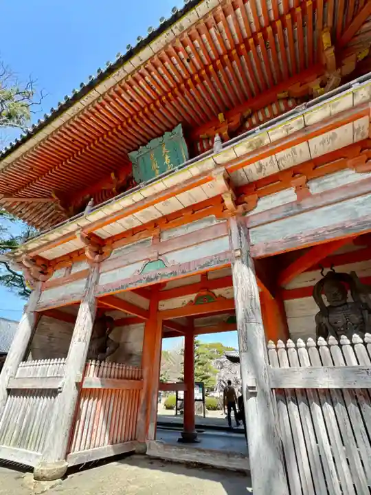 道成寺(和歌山県)