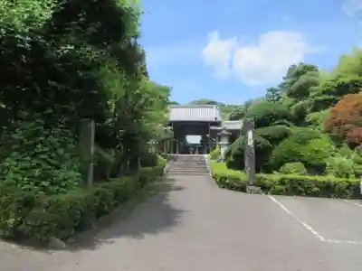 保善院(静岡県)