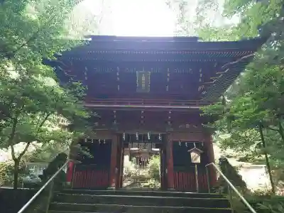 花園神社(茨城県)