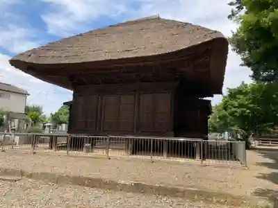 竜禅寺(茨城県)