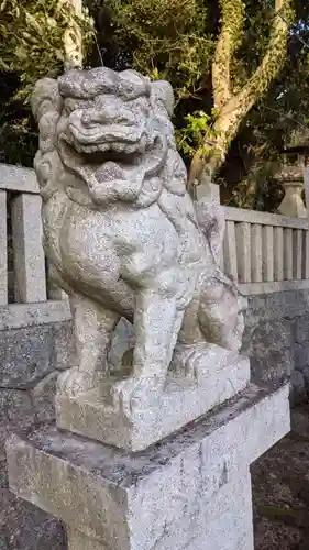 中洲神社(愛知県)